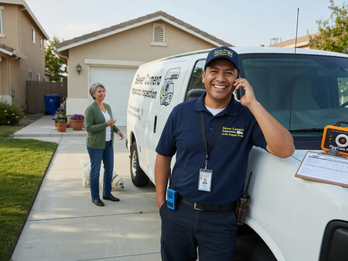Sewer Line Repair West Liberty, OH FAQs